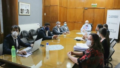 Presentan proyecto para dar solución a la problemática del tránsito