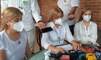 A 30 días del secuestro, familia Denis rompe el silencio