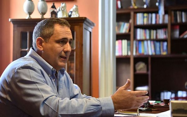 Ex diputado Rolón afirma que artículo 190 fue mal aplicado para violar la Constitucional
