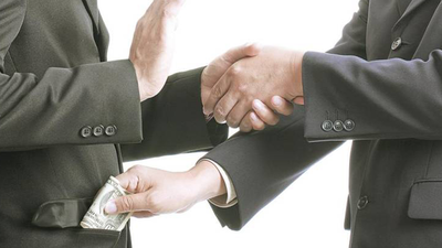 La corrupción afecta la excelencia empresarial