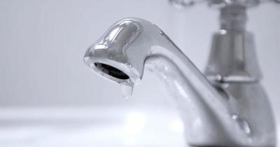 ESSAP anuncia cortes de agua en Asunción y Central