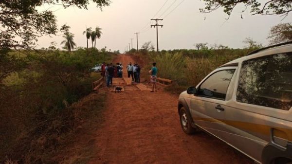 Guardia de seguridad fue blanco de 8 balazos entre la cabeza y el tórax