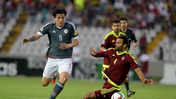 Un debut en casa para la Albirroja