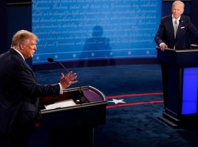 Trump dice que no participará en un debate virtual con Biden » Ñanduti