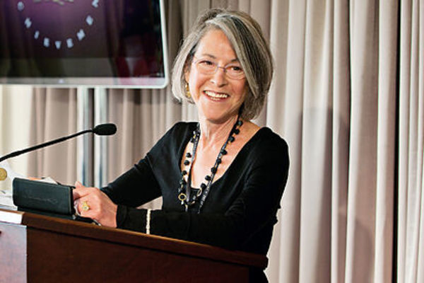 La poeta estadounidense Louise Glück, Premio Nobel de Literatura 2020 » Ñanduti