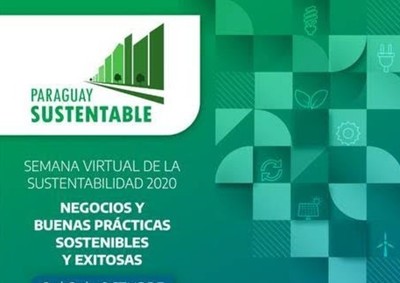 Hoy culmina la segunda edición de Semana Sustentable