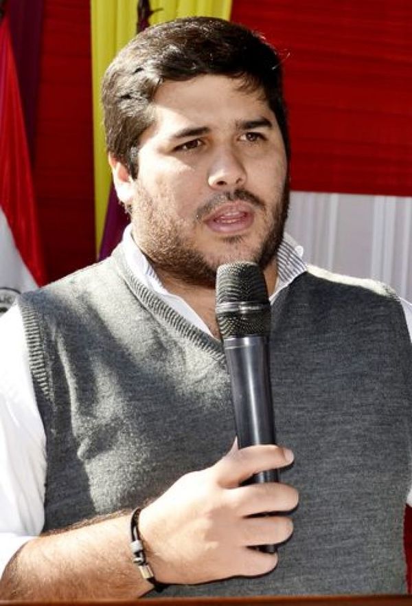 Contraloría detecta numerosas irregularidades en la gestión del intendente de Ñemby