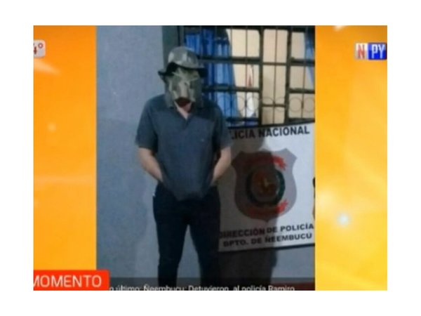 Supuesto feminicidio: Policía dice que la mujer se cayó del auto luego de sentirse mal