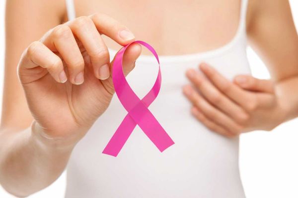 Salud habilita servicio de teleconsulta ante signos de alarma del cáncer de mama - Megacadena — Últimas Noticias de Paraguay