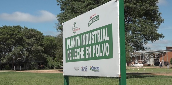 A pesar de la sequía producción láctea aumentó en un 8% en el Chaco