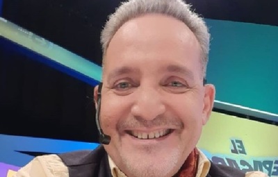 El ‘profe’ Valenzuela se presentó ante la jueza