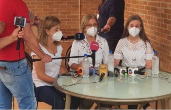 Hijas de Óscar Denis rompen silencio: