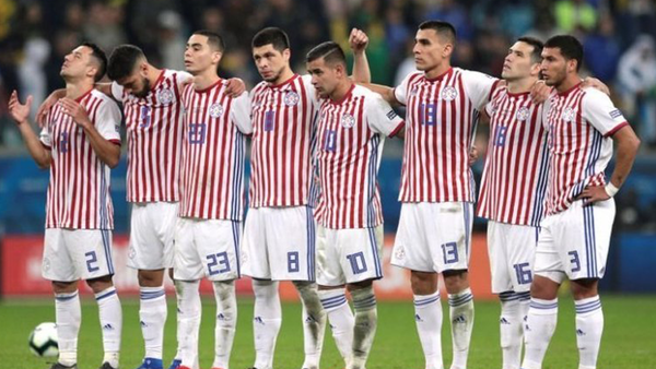 De vuelta por el sueño: Paraguay enfrenta a Perú hoy a las 19:30