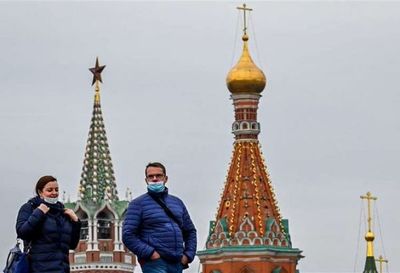 La situación del coronavirus en Rusia se agrava y se acerca a cifras récord