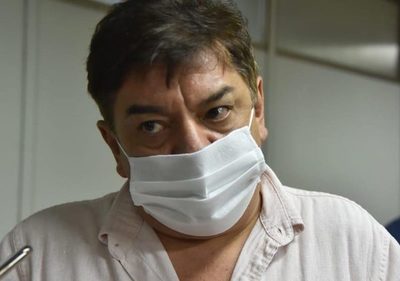 Wagner rechaza banca de Amarilla y hace un favor a la ANR