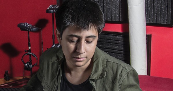 La Nación / Ariel Acosta 5TET lanza su primer disco