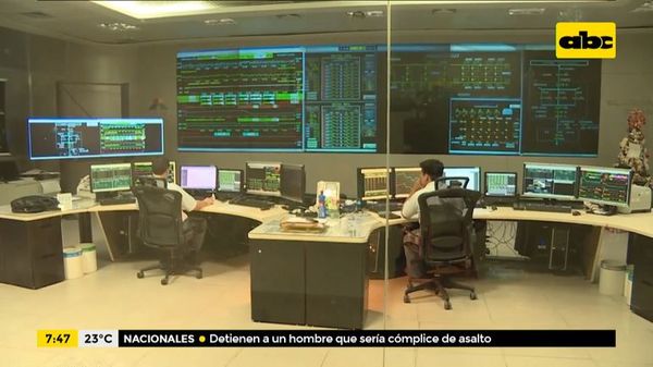 Enfoque Económico: ¿Qué pasó en los 30 años de descentralización del Paraguay? - Enfoque económico - ABC Color