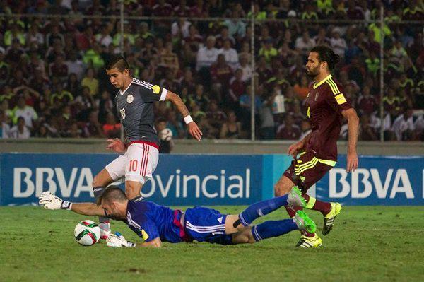 ¿Cómo fueron los dos últimos arranques en Eliminatorias? | OnLivePy