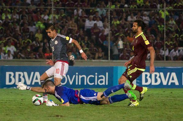 ¿Cómo fueron los dos últimos arranques en Eliminatorias? | OnLivePy