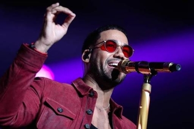 HOY / Romeo Santos recibirá Premio Billboard a "Álbum Top de la década"