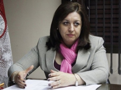 Lafuente cuestiona informe de Petta y sostiene que es uno de los "políticos más mimados del país" » Ñanduti