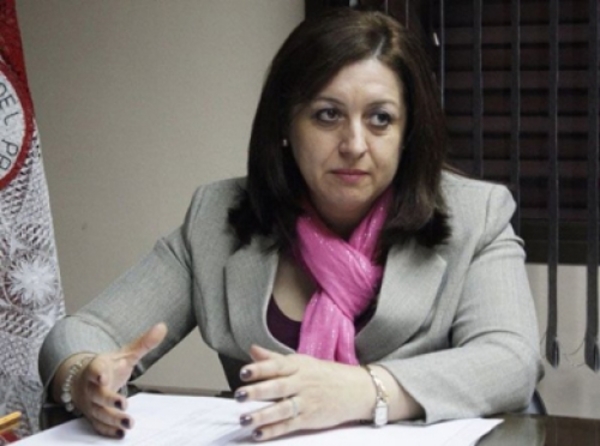 Lafuente cuestiona informe de Petta y sostiene que es uno de los "políticos más mimados del país" » Ñanduti