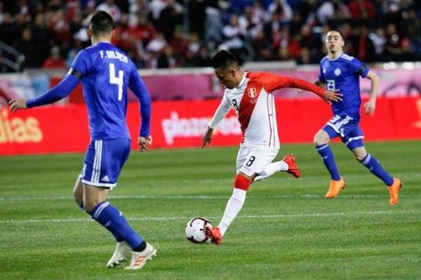 Paraguay vs. Perú: El duelo en números entre ambas selecciones