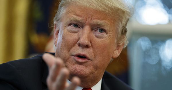 La Nación / Trump no participará en un debate virtual con Biden