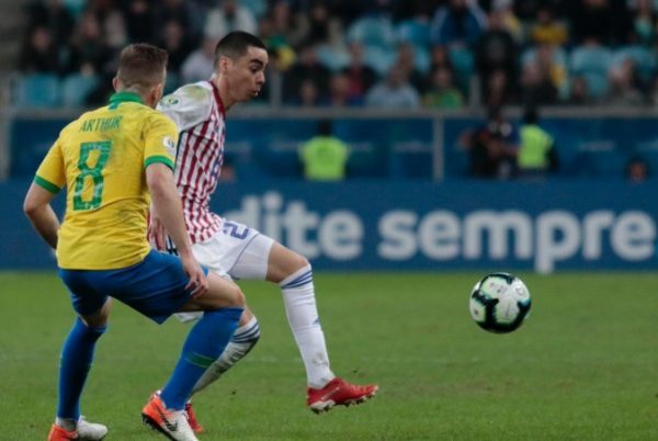 Partidos de visitante de la Albirroja no serán televisados