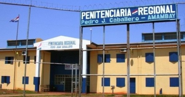 La Nación / Continua cierre epidemiológico en cárceles tras nuevo deceso en PJC
