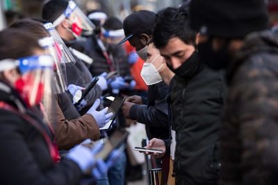 Millonaria multa a dos fondos en Chile por el proceso del retiro de pensiones - MarketData