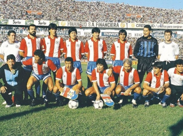 Hace 31 años que la Albirroja no debuta de local en las Eliminatorias