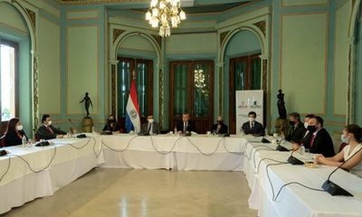 Presentan documento para discusión pública del Plan Nacional de Integridad