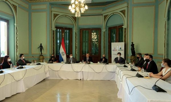 Presentan documento para discusión pública del Plan Nacional de Integridad