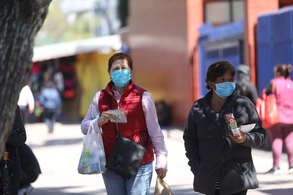 La convergencia de influenza y COVID-19 tensan a la salud pública de México - MarketData