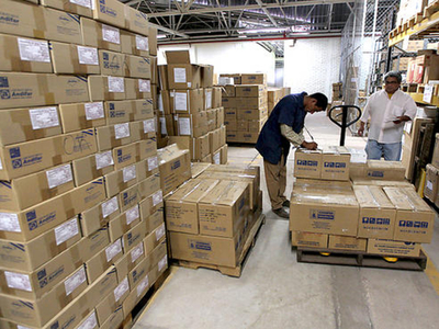 Deuda de Salud con proveedoras farmacéuticas es de US$ 100 millones