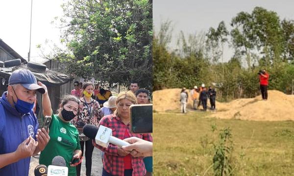 Conflicto vecinal por la instalación de una torre para telefonía celular – Prensa 5