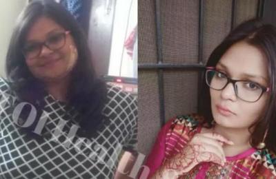 Joven adelgazó 34 kilos tras ser 'humillada' al intentar comprar ropa - C9N