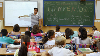 MEC CREE QUE CLASES PRESENCIALES DEBERÍAN RETORNAR PRIMERO EN ZONAS RURALES