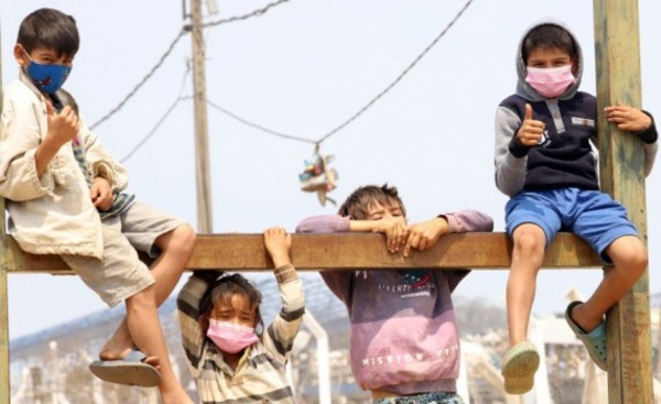 Capacitarán a psicólogos para la atención integral de niños de 5 años