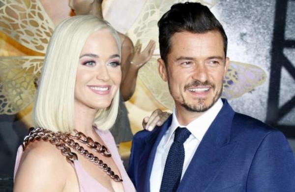 Orlando Bloom revela a quién se parece su hija con Katy Perry - SNT