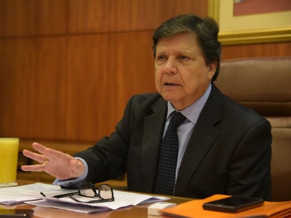 Ministro del interior respecto a familia de Óscar Denis: «son muy fuertes» | Radio Regional 660 AM