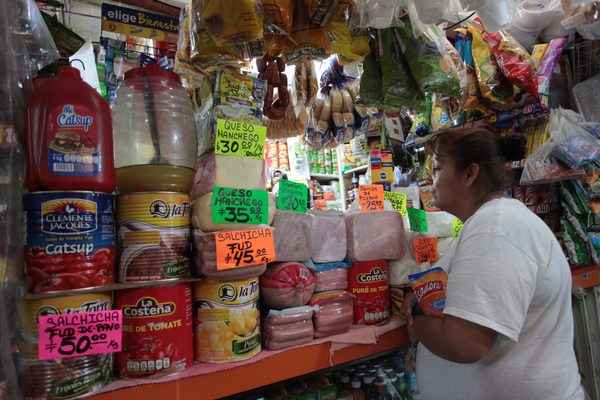 Industria mexicana avanza en nuevas fórmulas para alimentos procesados - MarketData