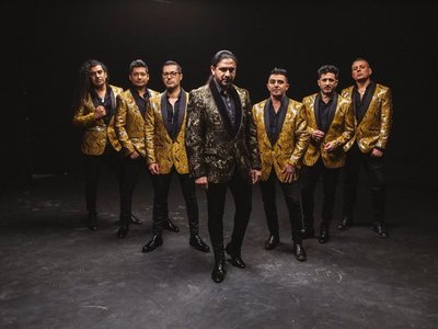 Una Ráfaga de cumbia vuelve a sonar tras el descanso obligado por la pandemia