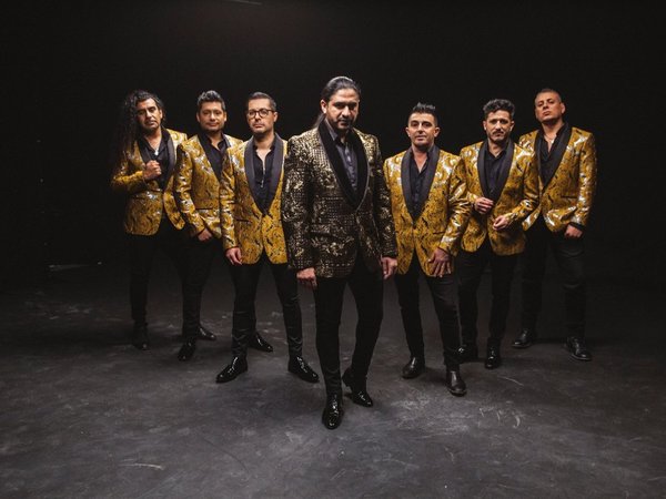 Una Ráfaga de cumbia vuelve a sonar tras el descanso obligado por la pandemia