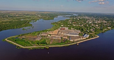 La Nación / Pilar prepara festejo virtual por su 241º aniversario