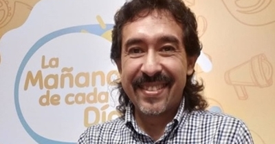 Michelín le dijo adiós a “La Mañana de Cada Día”