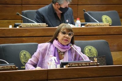 Amarilla sobre su suspensión: “Solo 'Bachi' Núñez puede orquestar eso, a eso no se atrevió ni Stroessner” » Ñanduti