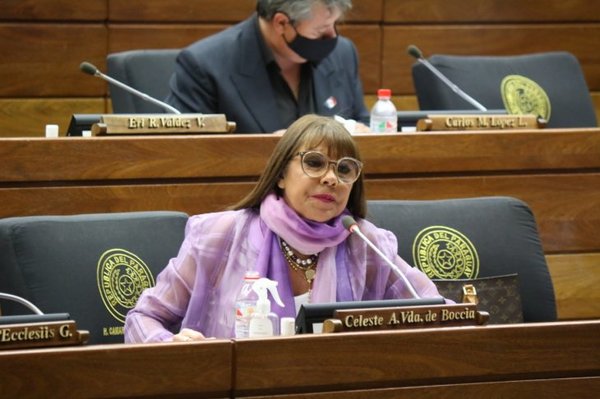 Amarilla sobre su suspensión: “Solo 'Bachi' Núñez puede orquestar eso, a eso no se atrevió ni Stroessner” » Ñanduti