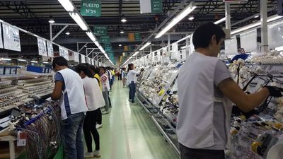 Sectores destacados para invertir en Paraguay: autopartes y ensamblaje